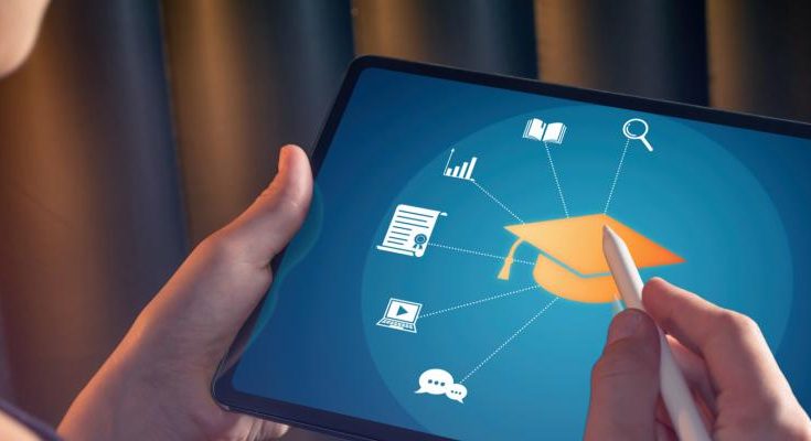 The importance of micro-credentials on college applications