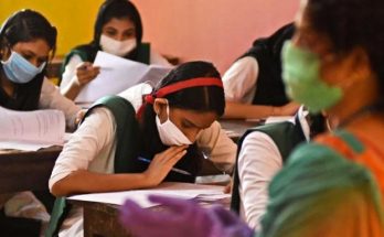 Most CUET toppers scored above 95% in Class 12