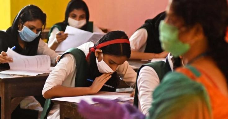 Most CUET toppers scored above 95% in Class 12