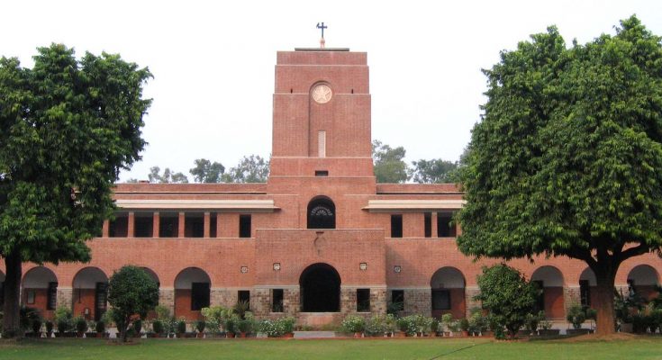 Non-minority students to be admitted on CUET scores, not interview - St Stephen’s