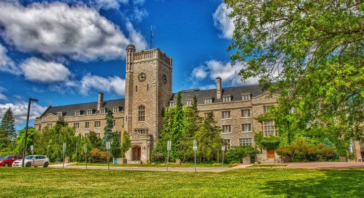 Over 20 Hours of Off-Campus work per week - Canada