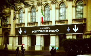 Life in a Foreign University - Pursuing MS in Mechanical Engineering from Italy