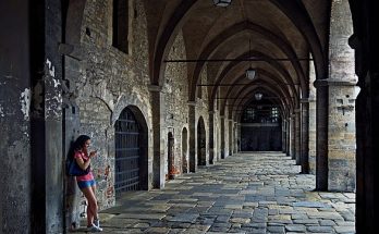 Italy - A trending study-abroad destination