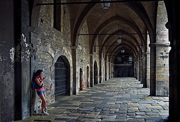 Italy - A trending study-abroad destination