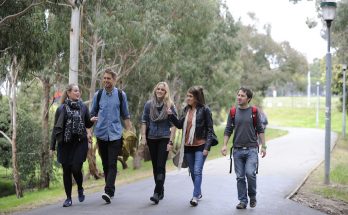 Reasons why students studying abroad have more successful careers