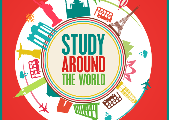 Top courses for Indian students to study abroad