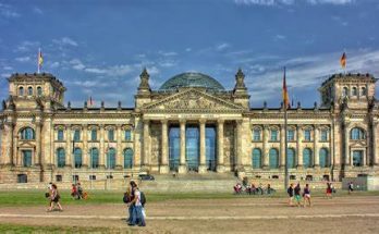 From November 2022, New German Study Visa Slots