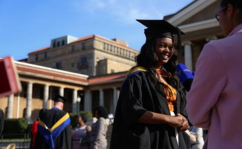 QS World University Rankings 2023