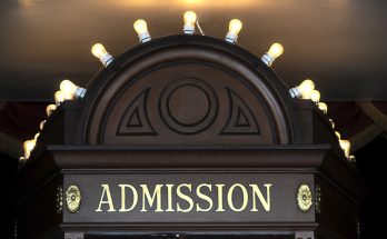 DU SOL Admissions 2022