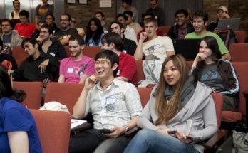 Indian students who travel abroad are likely to stay back in developed nations