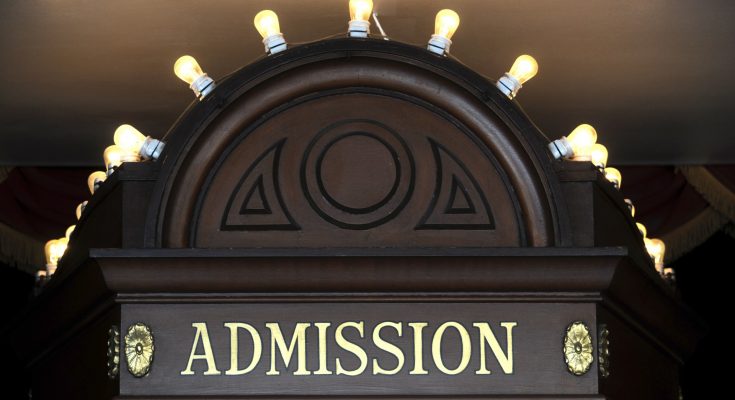 DU SOL Admissions 2022