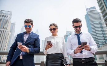 Being a professional is a set of attitudes