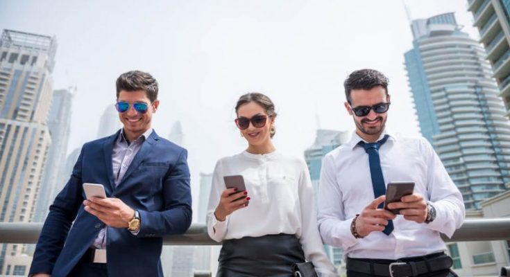 Being a professional is a set of attitudes