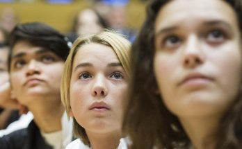 India is the Second Largest Contributor of International Students