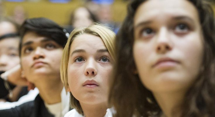 India is the Second Largest Contributor of International Students