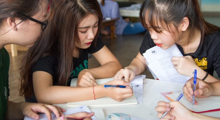 Over 59100 Students Secure Admission in the First Round Of Seat Allocation