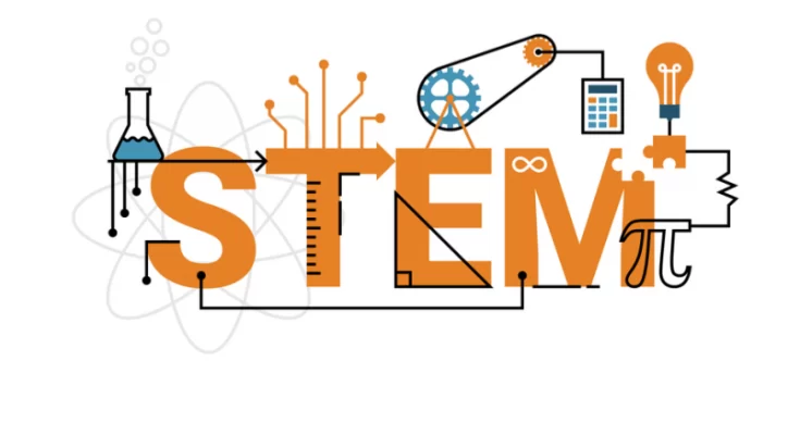 Why the USA is the best place to study STEM?