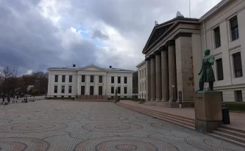 Aspiring foreign students to pay varsity fees - Norway