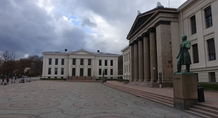 Aspiring foreign students to pay varsity fees - Norway