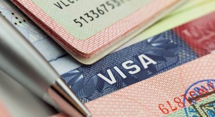 Challenge in acquiring study visa post-Covid