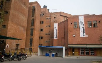 JNU PG Admissions 2022 - First merit list
