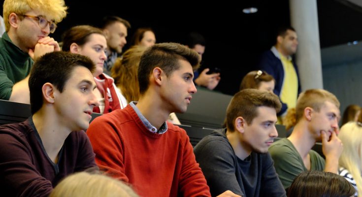 Delhi University welcome freshers - 2022-2023