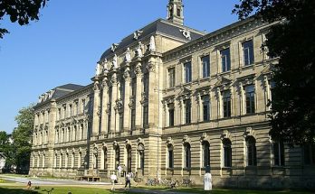 Germany amends student visa application process