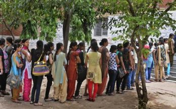 Delhi University Welcomes First-Year UG Students
