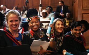 Global Employability University Ranking: THE