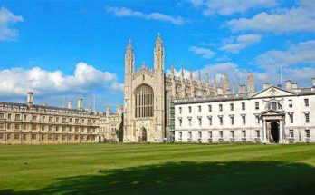Indians are the largest group in the UK
