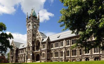 New Zealand has been an unexplored destination to study and work