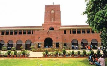 Spot round 2 registration to conclude today - DU Admissions 2022
