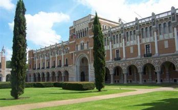 Studying engineering at a Canadian university - Life in a foreign nation