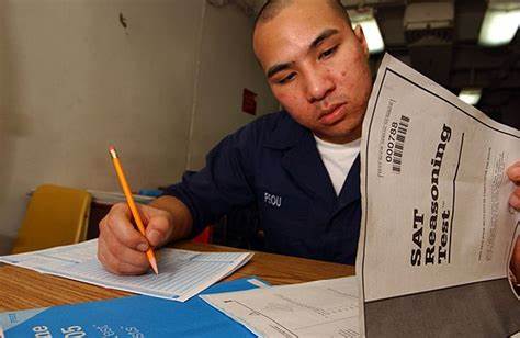 What is the new digital SAT?