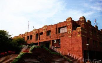 Second merit list for PG courses released - JNU
