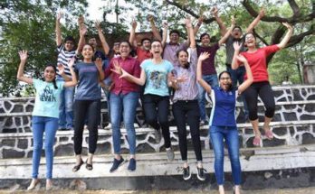 Harshit Choudhary of the age of 18 did his schooling at Jayshree Periwal High School, Jaipur of the CBSE Board. He has secured 99% in the Humanities stream and a CUET Score of 792 out of 800. He has chosen B.A. (Hons) in History at St. Stephen's College.