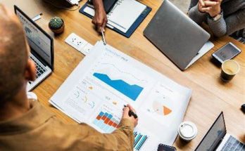 Is a business analytics course for businesses or professionals?