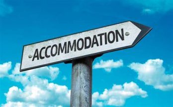Students abroad are facing accommodation issues post-COVID