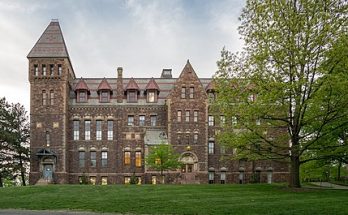 How to ace your Ivy league applications - Here are a few details