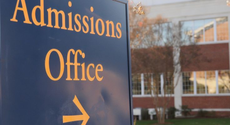 Over 6000 candidates accepted seats in spot allocation