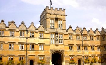 Remove overseas students from migration stats - Indians to UK government