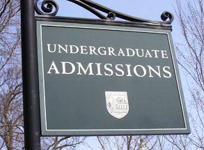 Over 11000 candidates get upgraded course, college - DU Admissions 2022
