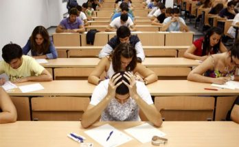 CBSE-affiliated schools students have an edge in DU admissions