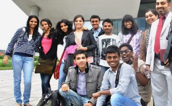 The number of Indian students is on the rise again in the US