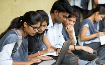 India’s education system - Performance grading index