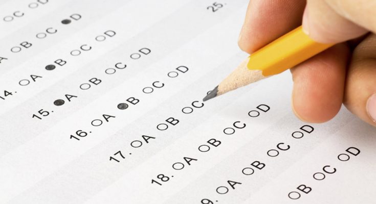 Registration application process for CUET - Important dates