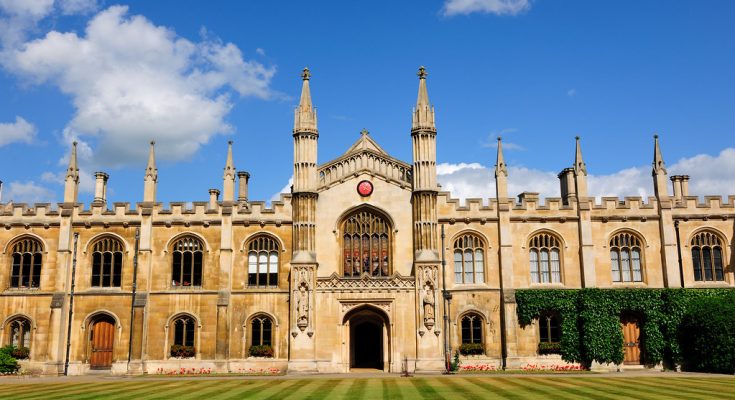 Strict Action for Net Migration - Study in UK Dreams may Weaken