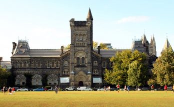 International students remain in the province that give them study permits - Canada