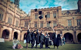 Indian students going to Australia for higher studies are reaching the pre-Covid levels