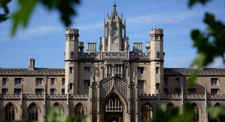 Best and brightest students inducted into the UK